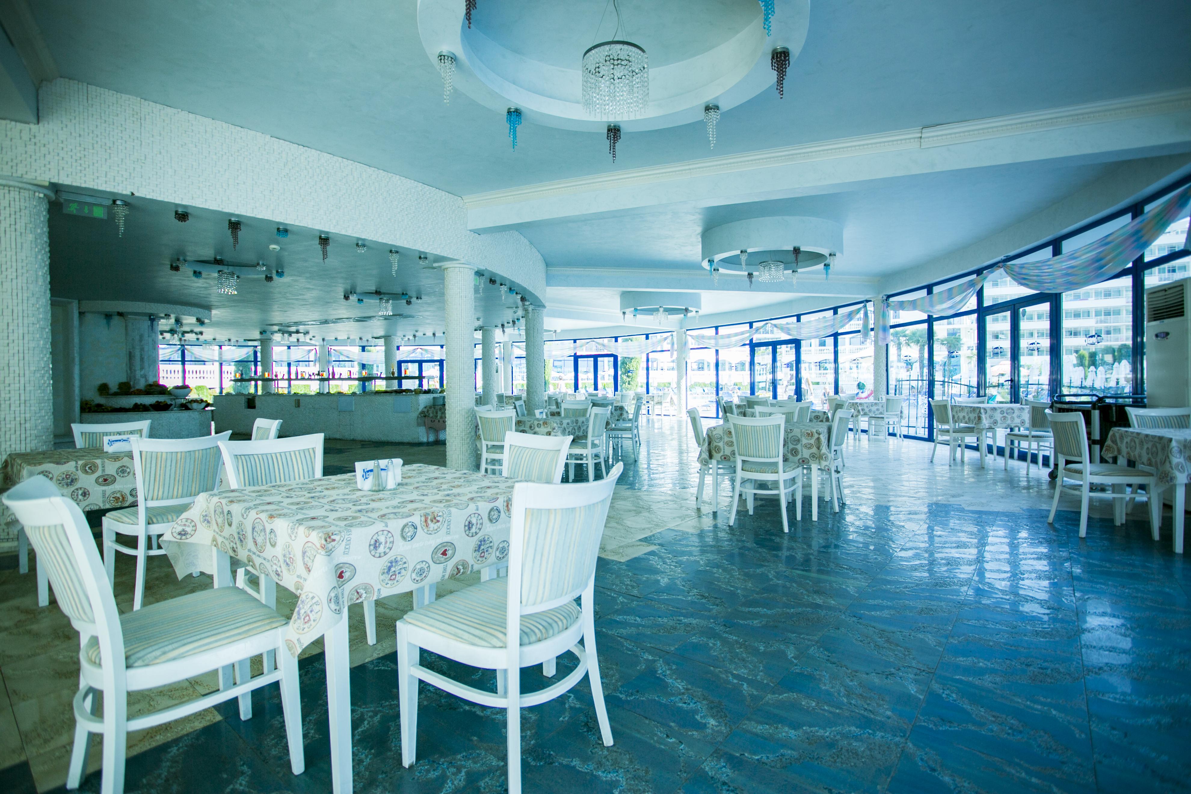 Chaika Beach Resort Sunny Beach Exterior photo