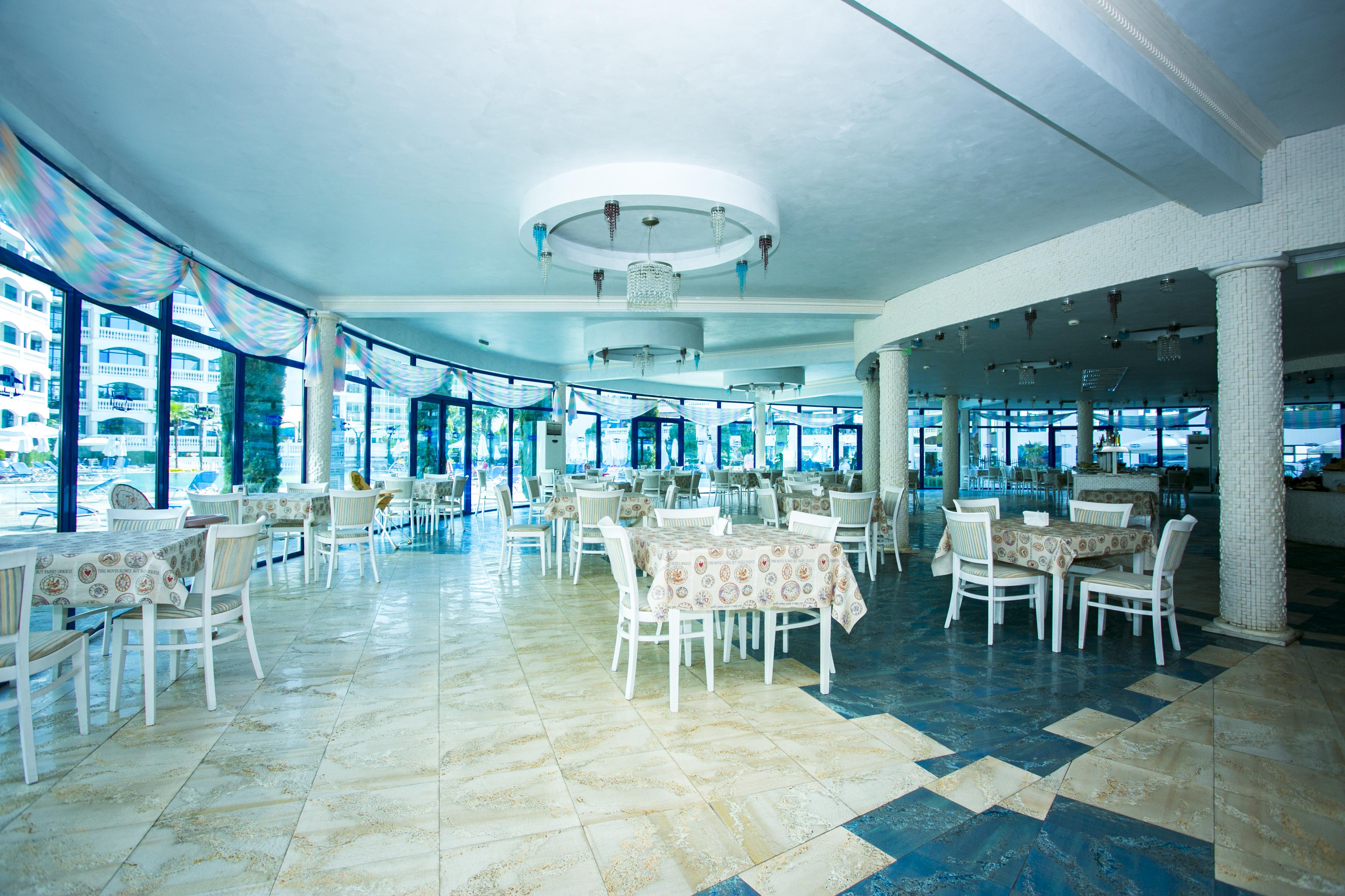 Chaika Beach Resort Sunny Beach Exterior photo