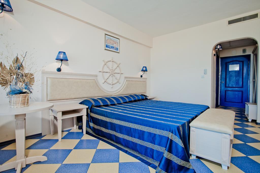 Chaika Beach Resort Sunny Beach Room photo
